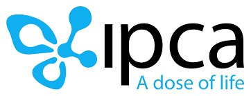 Ipca Laboratories logo